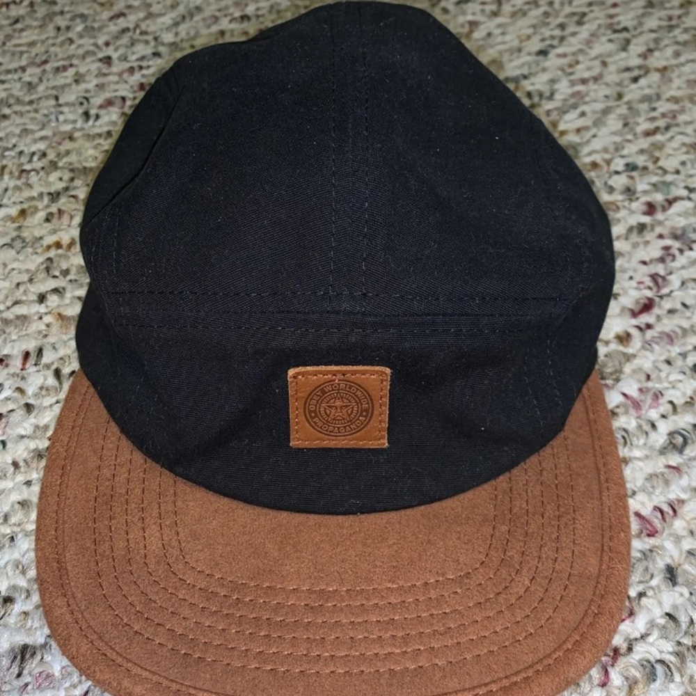 Obey SnapBack Hat
